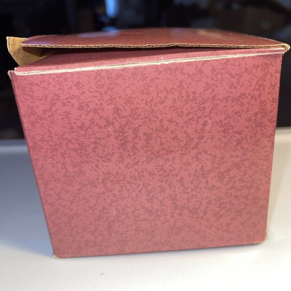 MINT! 1988 HALLMARK TENDER TOUCHES SOUNDS OF JOY FILL THE AIR Mouse Violin -SS - Picture 9 of 11